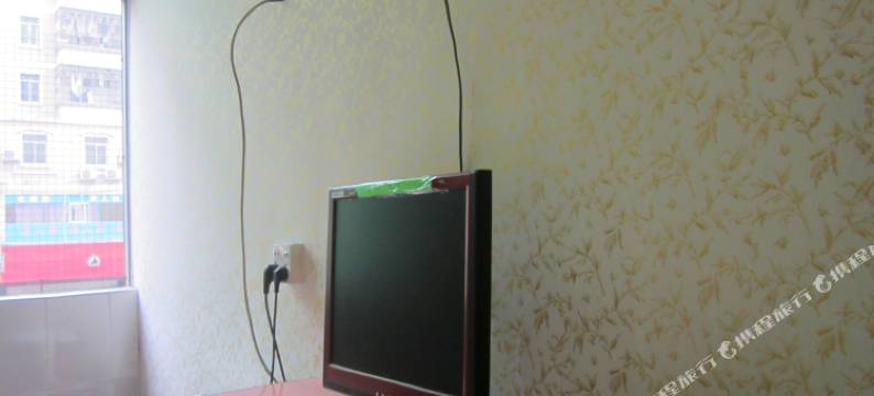 深圳平价住宿图片