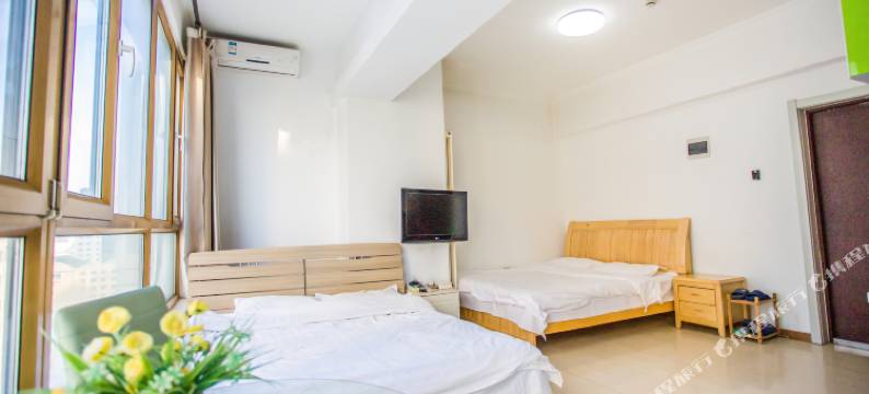 哈尔滨哈霖公寓图片