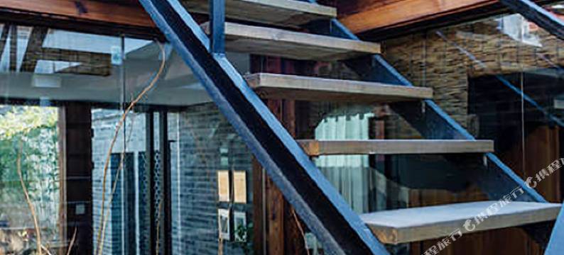 北京一一合院民宿图片