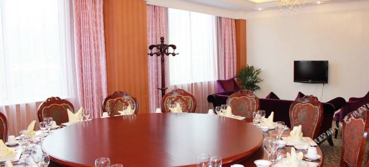 习水红武大酒店图片