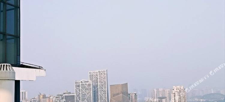 柳州屋顶青年旅舍图片