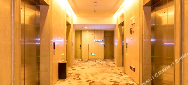 希盟公寓(广州南站汉溪长隆地铁站店)图片