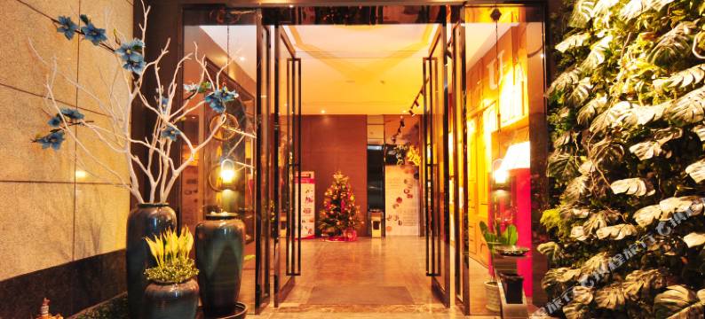 伯曼酒店(杭州东站明石路地铁站店)图片