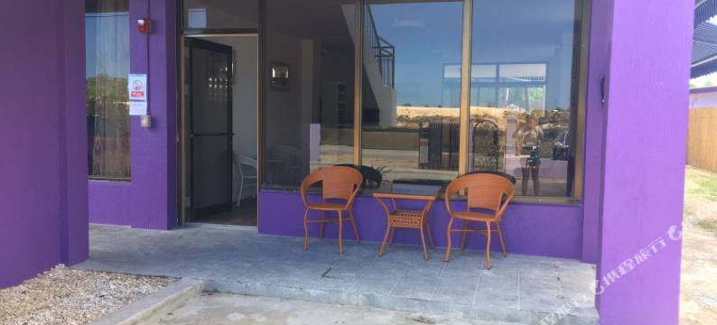 浪漫塞班花园酒店(Romantic Saipan Garden)图片