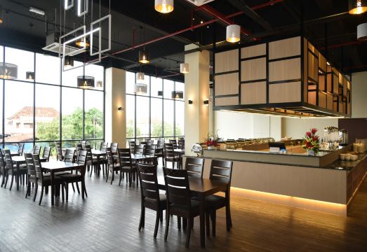 Casa Bonita HotelHotel Overview