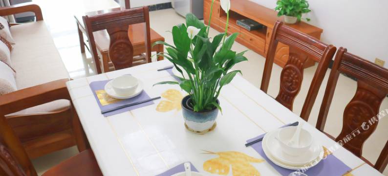 北海海普通公寓图片