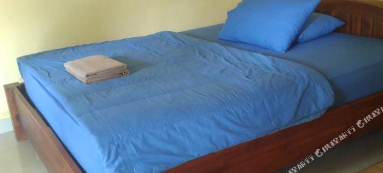 特加尔杰洛民宿(Tegal Jero Homestay)图片