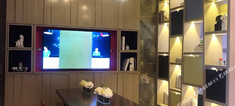 宜尚酒店(安溪恒兴车站宝龙广场店)图片