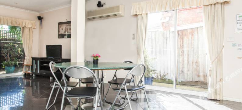 阿伯茨福德私人房间及胶囊 @ 15 查尔斯民宿(Abbotsford Private Rooms & Pods - 15 Charles Homestay)图片