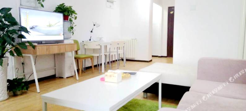 北京温馨民宿酒店式公寓图片