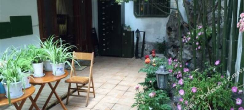 四喜小院民宿(扬州文昌阁店)图片