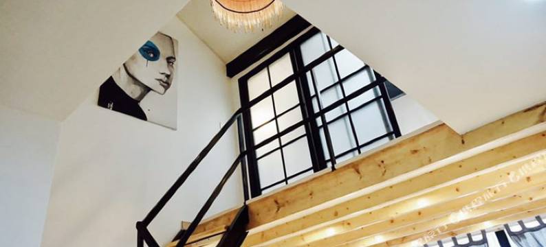 上海桐花里弄公寓(河南南路分店)图片