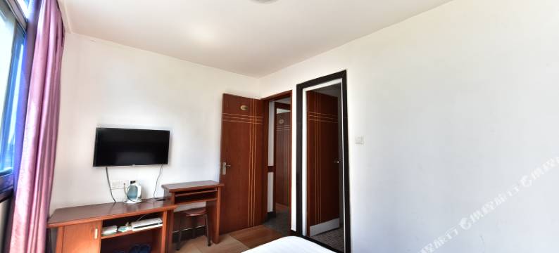 岱山东渡旅馆图片