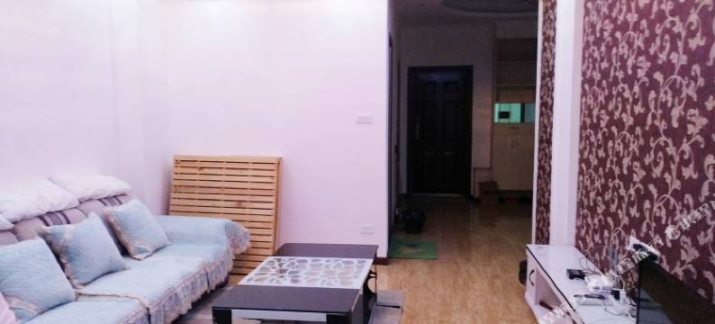 武汉白马洲温馨家园普通公寓图片