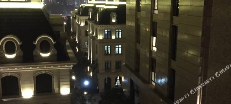 上海会所式民宿图片