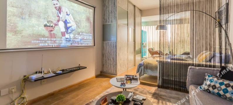 成都云殊民宿图片