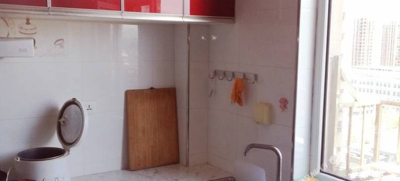 营口鲅鱼圈家庭小公寓图片