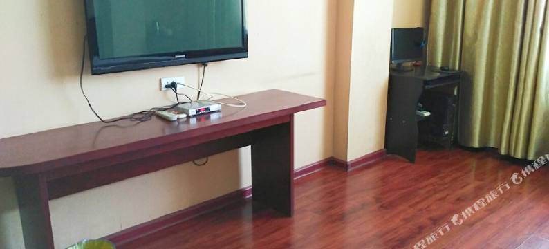 永济瀚都快捷酒店图片