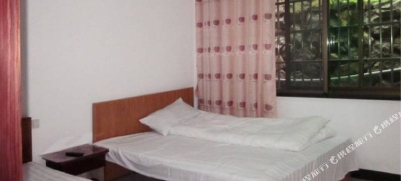 湖州安吉旅游@小万特色民宿图片