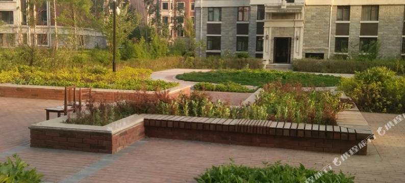 通化简宿酒店式公寓图片