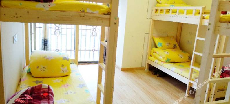 泸州创业者青年旅社图片