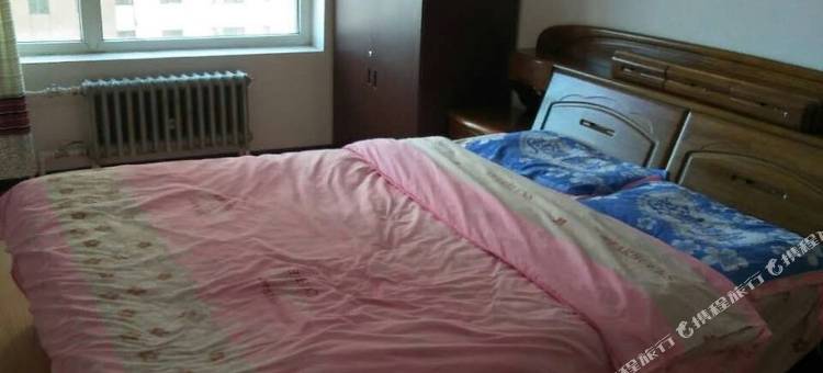 大庆世纪唐人中心日租公寓图片