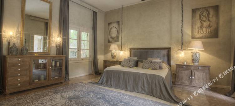 巴曲斯别墅酒店(Balquisse Heritage Hotel)图片