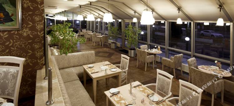 温德姆塔什干酒店(Wyndham Tashkent)图片