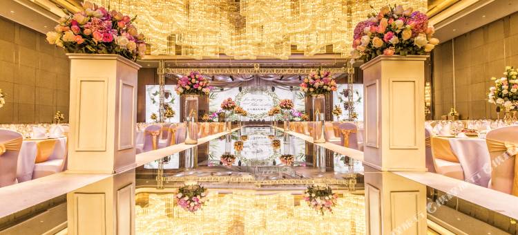 通化丽景建国饭店图片