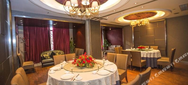 杭州五洋假日酒店(西湖风景区店)图片