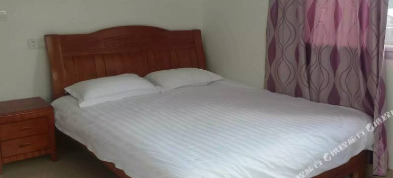 梁野山客来居民宿图片