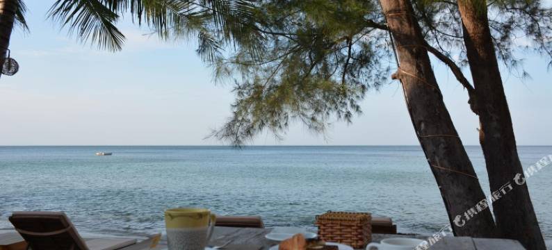 安卡瑞恩海滩度假村(Ancarine Beach Resort)图片