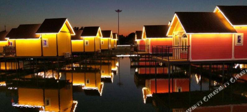 乐亭埃菲尔快捷宾馆图片