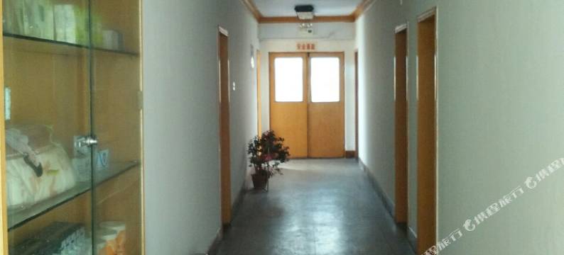 铜川康源旅馆图片