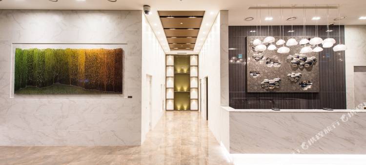 南大门伊娜套房酒店(ENA Suite Hotel Namdaemun)图片