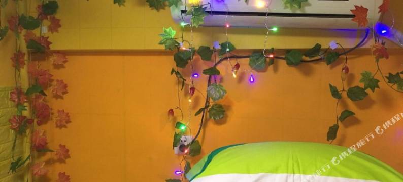 南京正青春青年旅社图片