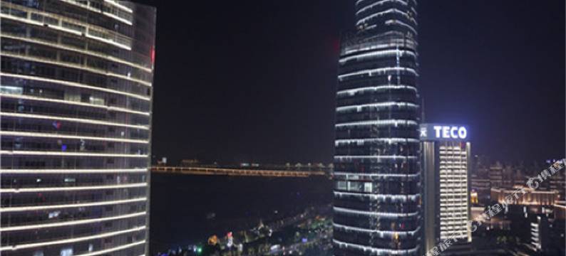 南昌爱莎酒店图片