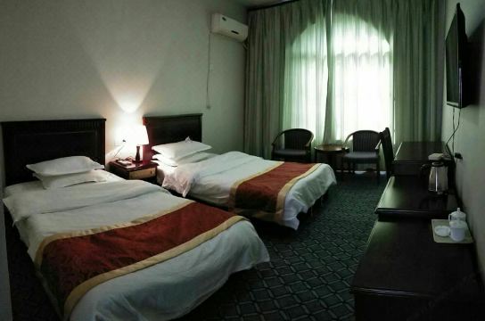 连云港北山饭店