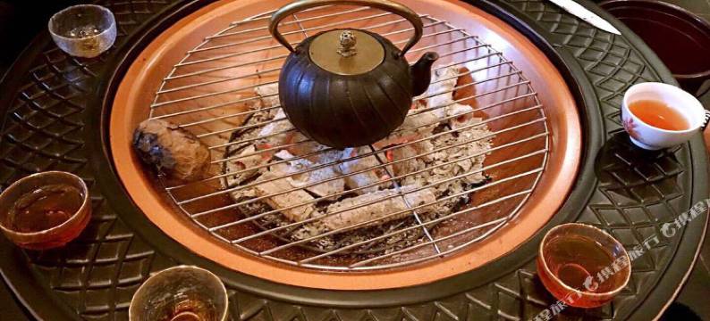 南昌象山森林假日酒店图片