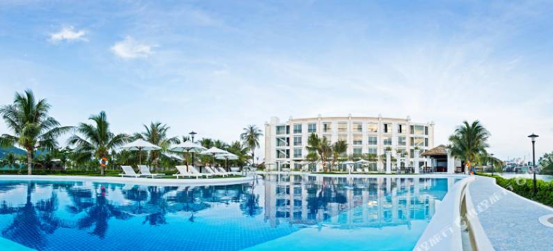 占婆岛芽庄温泉度假村(Champa Island Nha Trang - Resort Hotel & Spa)图片
