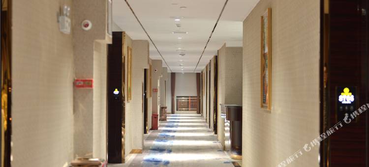 欧美达商务公寓(西樵广东千古情店)图片