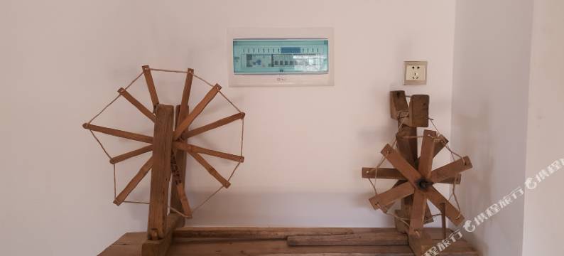 荔波驴满座青年旅舍图片