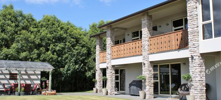艾格住宿加早餐旅馆(Chalet Eiger)图片