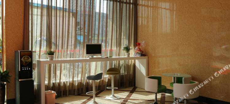 贝贝壳酒店(潜阳西路店)图片