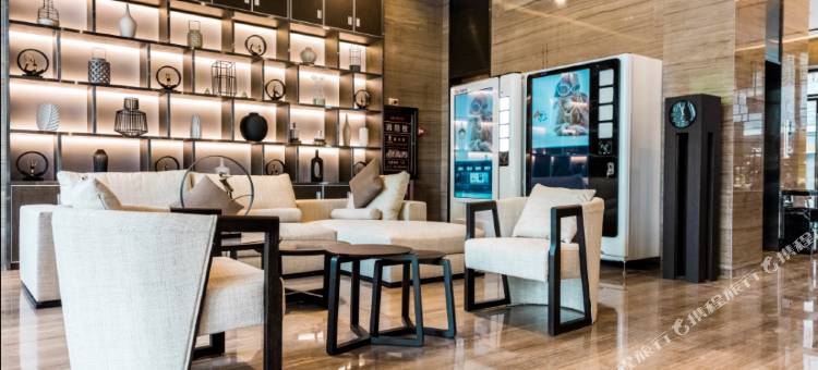 普琳商务酒店(广州东涌店)图片