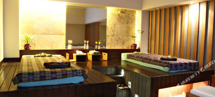 苏丹拉贾​​酒店，会展娱乐(Sutan Raja Hotel & Convention Centre Manado)图片