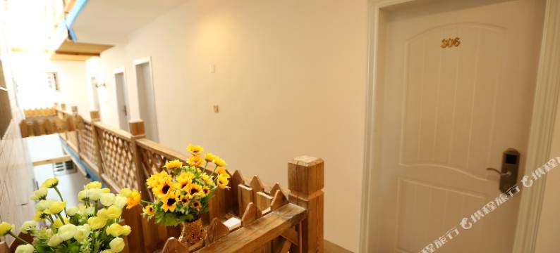 厦门北海岸meetyou客栈图片