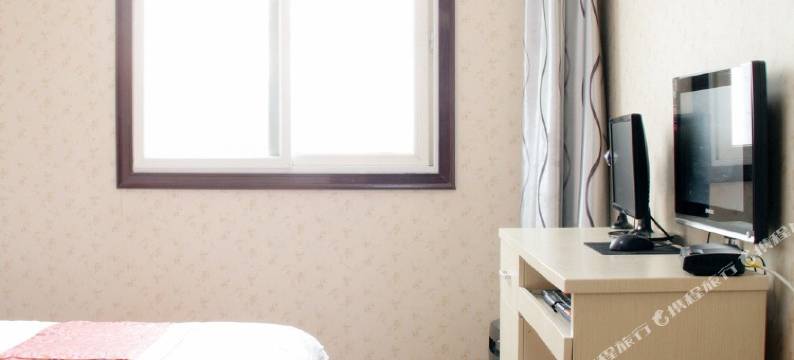 华东商务宾馆(西安钟楼店)图片