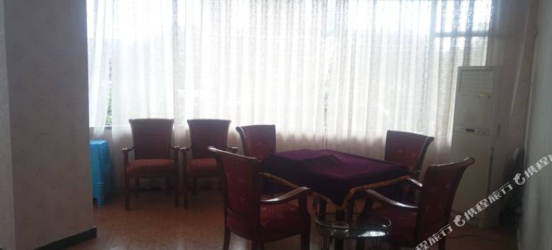 自贡名流宾馆图片