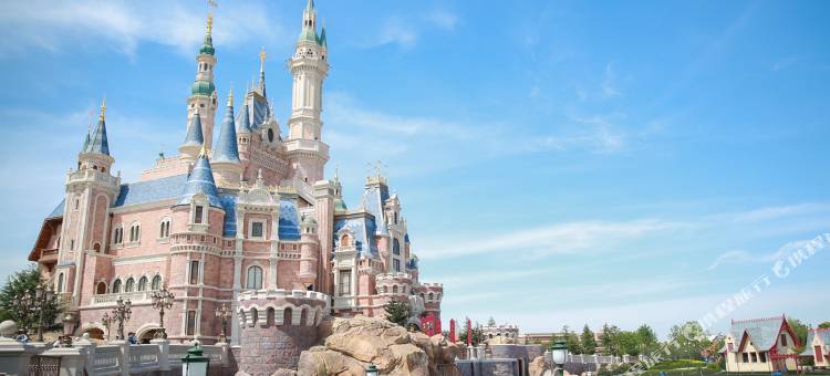 格丽酒店(上海浦东机场华夏东路地铁站店)图片